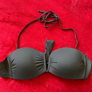 (L) Arden’s Swim Top